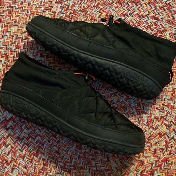 Chaco Ramble Puff Ankle Boot Slipper - Picture 4 of 4